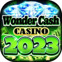 Wonder Cash Casino Vegas Slots