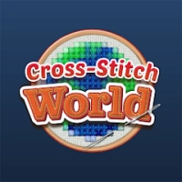 Cross-Stitch World