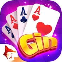 Gin Rummy Pro-Card Game Online