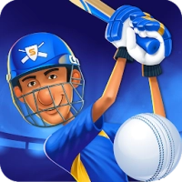 Stick Cricket Super League