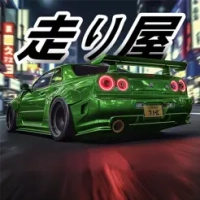 Hashiriya Drifter: Car Games