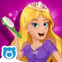 Princess Tales - Doctor Game