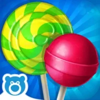 Lollipop Maker - Cooking Games