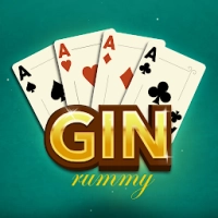 Gin Rummy - Offline Card Games