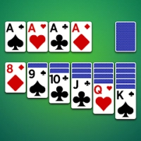 Solitaire - Offline Card Games