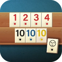 Rummy - Offline Board Game