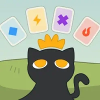 Mystic Cats: Magic Solitaire