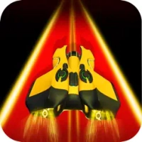 Space Rush Rider 3D