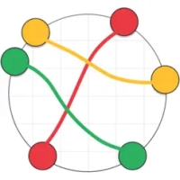 Same Color: Connect Two Dots