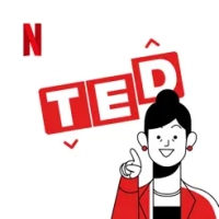 TED Tumblewords NETFLIX