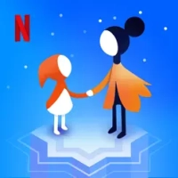 Monument Valley 2 NETFLIX