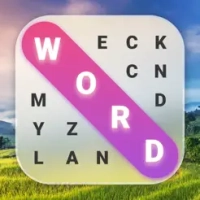 Wonder Words - Connect Search