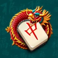 Mahjong Year Of Dragon Edition