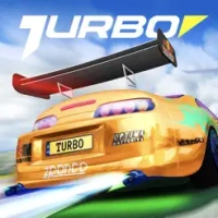 Turbo Tornado: Open World Race