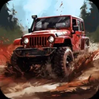 Ultimate Offroad Sim