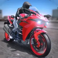 Ultimate Motorcycle Sim