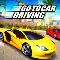 Go To Car Driving