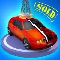 Car Broker 3D: Repair Tycoon