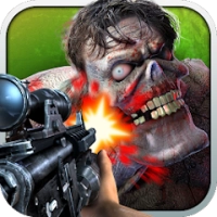 Zombie Killing: Call of Killer