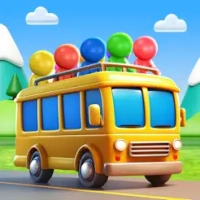 Bus Travel 3D