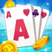 Treasure Solitaire: Card Game