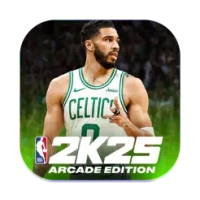 NBA 2K25 Arcade Edition