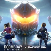 Doomsday × Pacific Rim