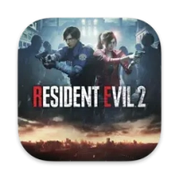 RESIDENT EVIL 2