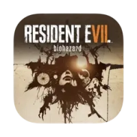 RESIDENT EVIL 7 biohazard