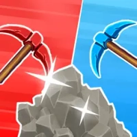 Miners Brawl: Craft Battles