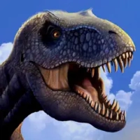 Jurassic.io Dinosaur Simulator