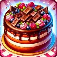 Cooking Storm: Cooking Game