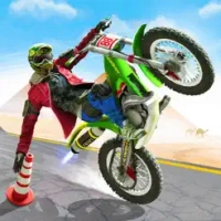 Bike Stunt Race Master 2