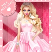 Doll Dress Up: Dream House