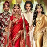 Indian Wedding DressUp Stylist