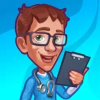 Doctor Dash 2: Clinic ASMR