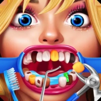 Dentist Office - Dental Teeth