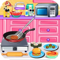 Cooking Game World Best Recipe