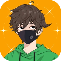 Avatar Maker: Anime Dress up