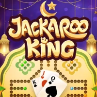 Jackaroo King - NO ADS