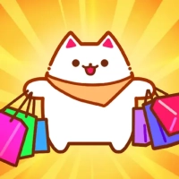 Cat Mall: Idle Shopping Tycoon