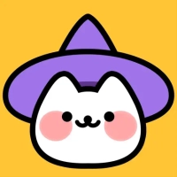 Cat Magic School : Cute Tycoon