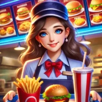 Fast Food Business Tycoon