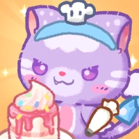 Lovely Cat：Dessert Bakery