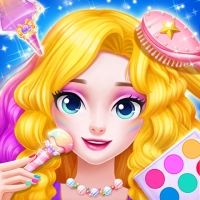 Princess Makeup：Dressup Games