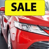 Car Dealership Sale Simulator