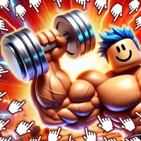 Gym Super: Clicker Hero