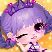 Sweet Dolls: Princess Dress Up